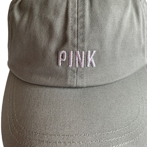 PINK VS Baseball Hat - Picture 3 of 3